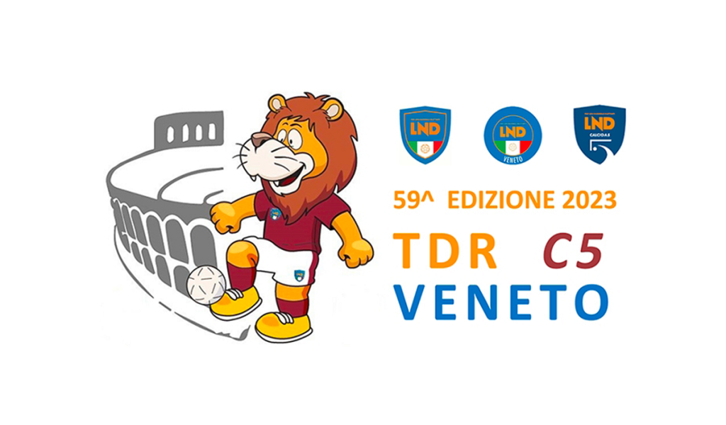 Logo TDR 2023
